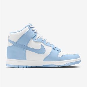 Nike Dunk High Sneakers
